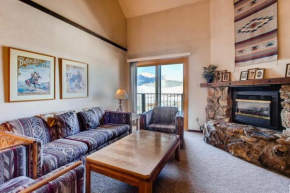 Unique, Mountain 4 Br Condo Condo